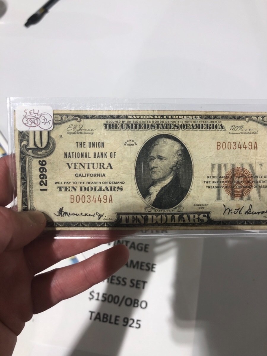 Post-Your-New-Currency-Acquisitions!